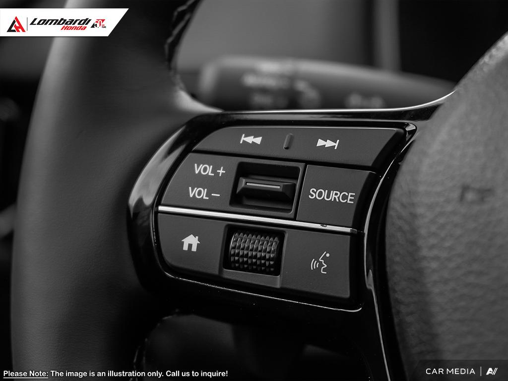 2026 HONDA CIVIC - Image 15