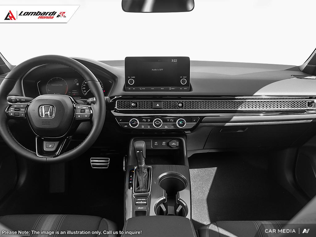 2026 HONDA CIVIC - Image 22