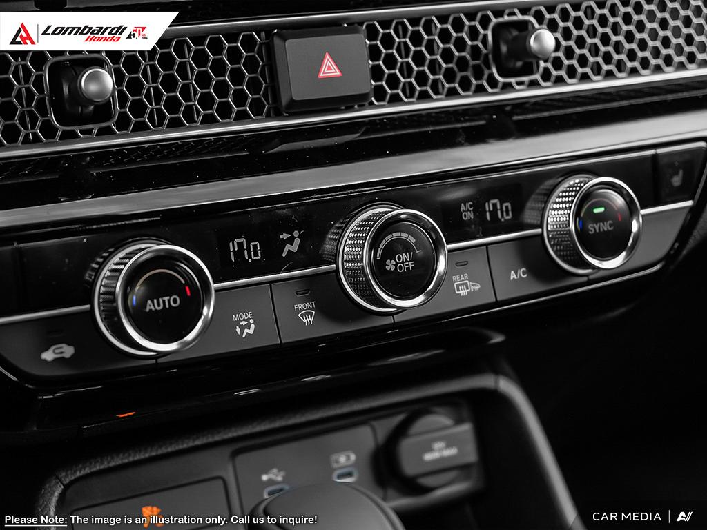 2026 HONDA CIVIC - Image 24
