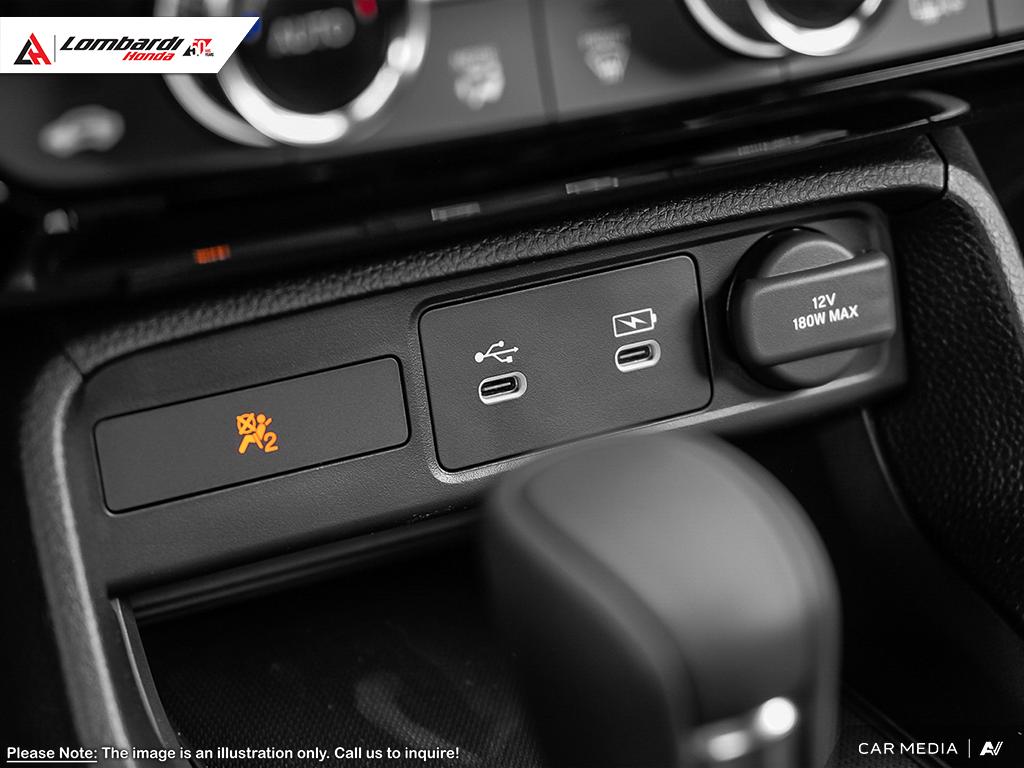 2026 HONDA CIVIC - Image 26