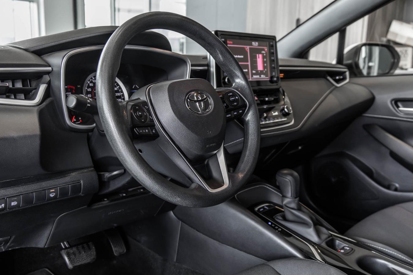 2027 Hyundai Kona - Image 14