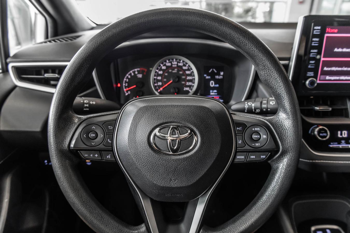 2027 Hyundai Kona - Image 15