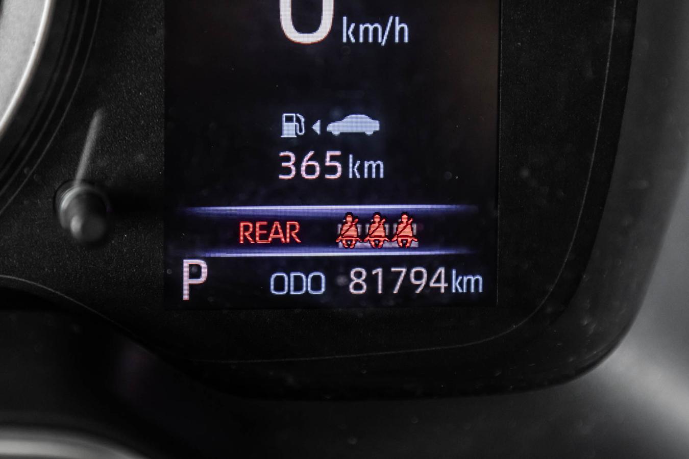 2027 Hyundai Kona - Image 17