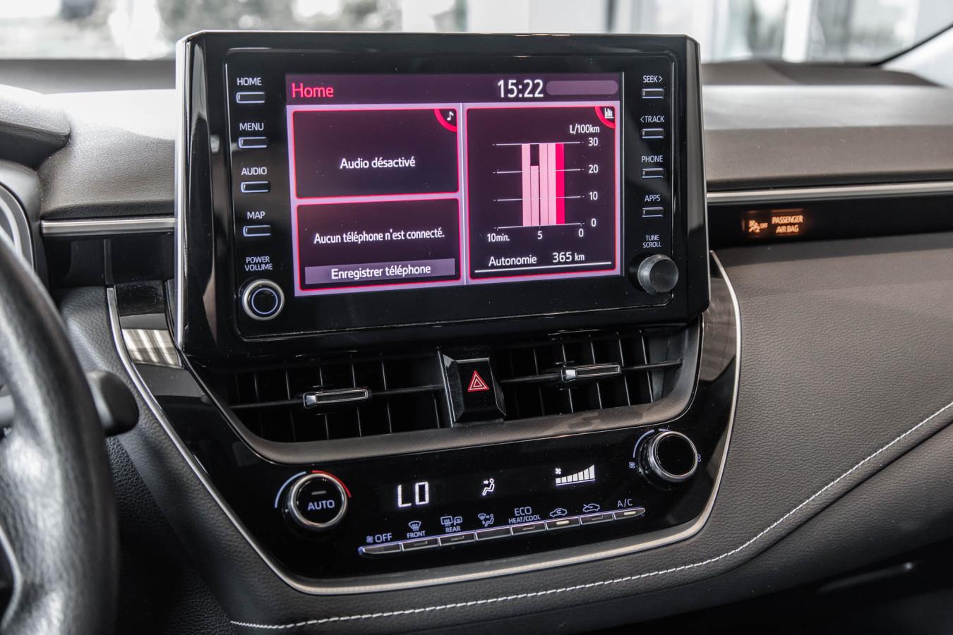 2027 Hyundai Kona - Image 20