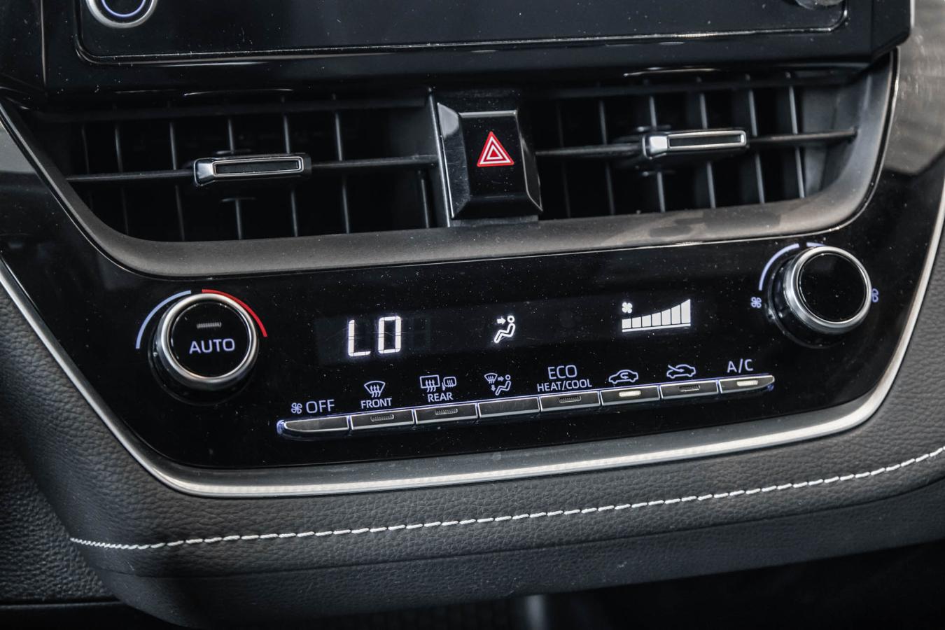 2027 Hyundai Kona - Image 21