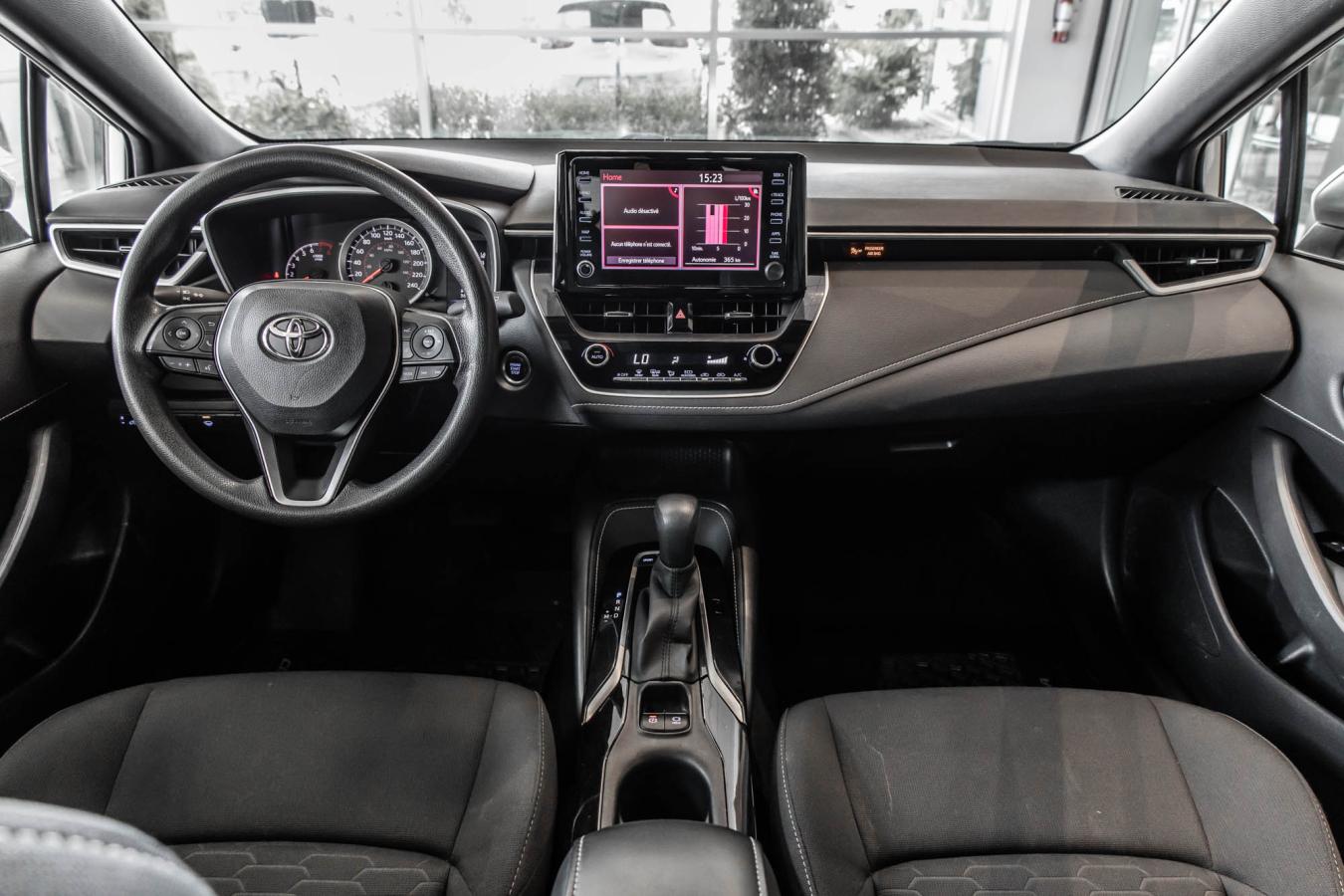 2027 Hyundai Kona - Image 26