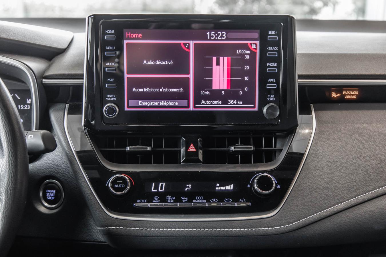 2027 Hyundai Kona - Image 28