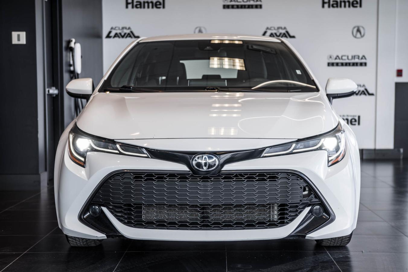 2027 Hyundai Kona - Image 2