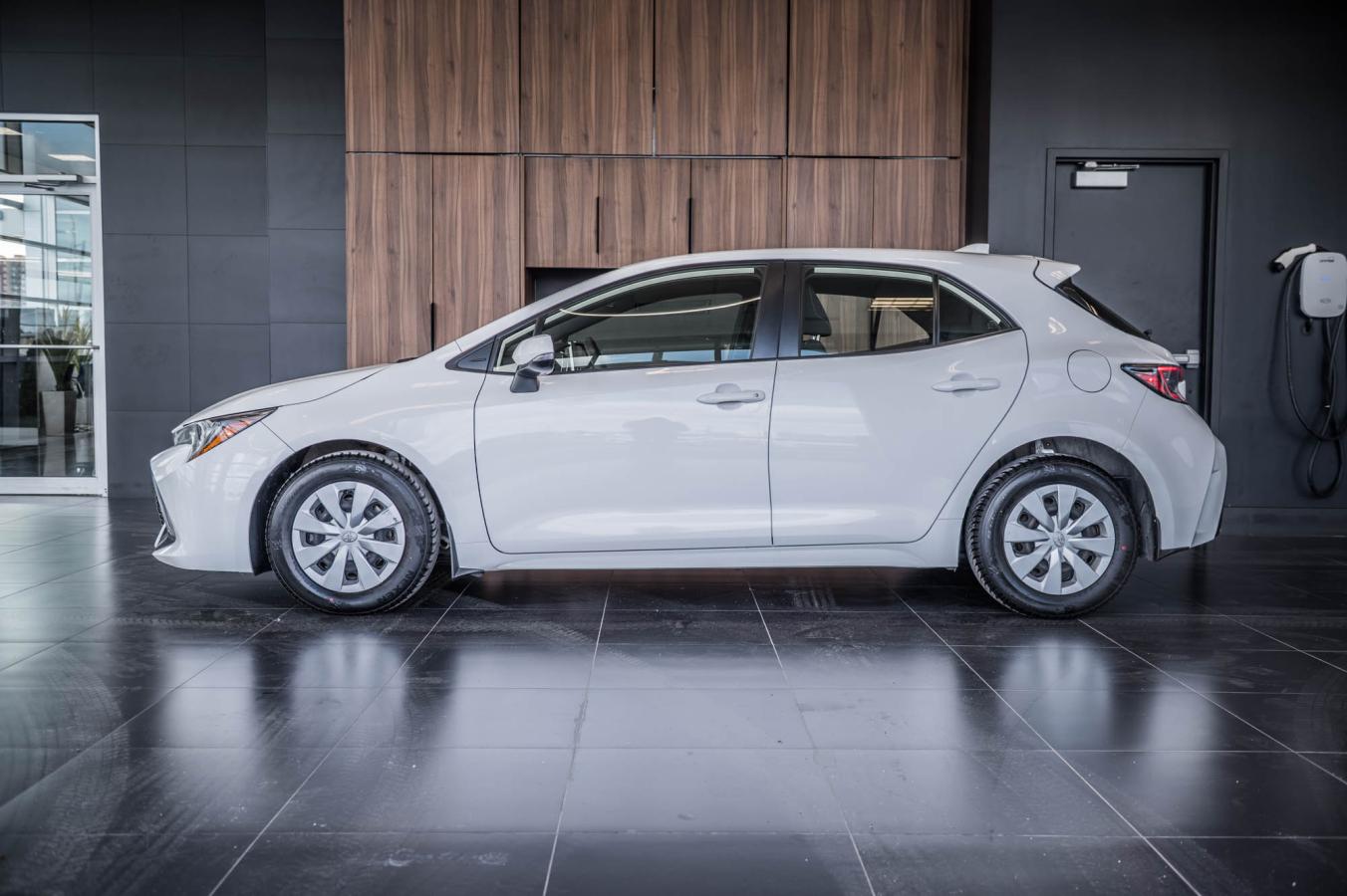2027 Hyundai Kona - Image 6