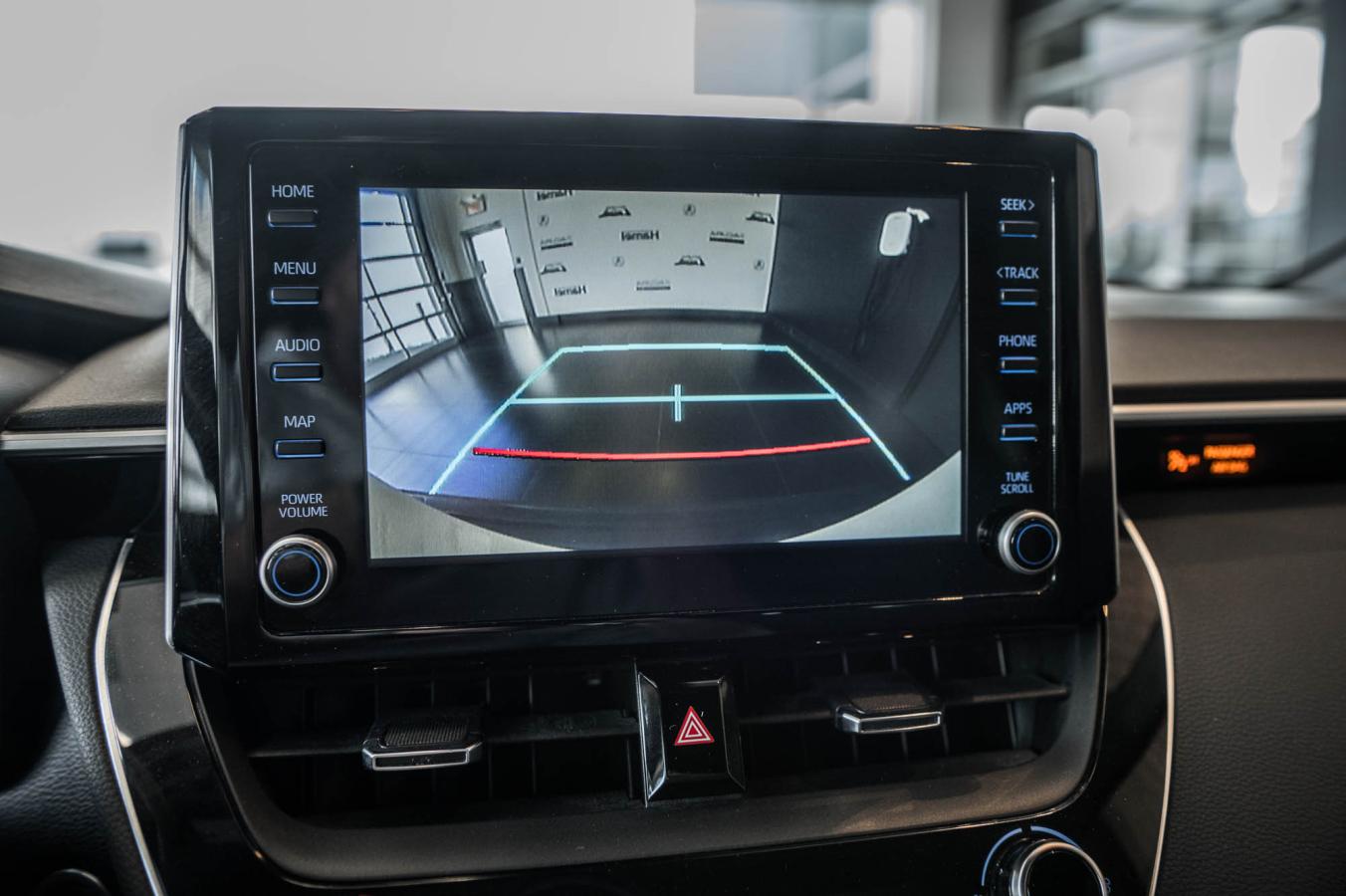 2027 Hyundai Kona - Image 19