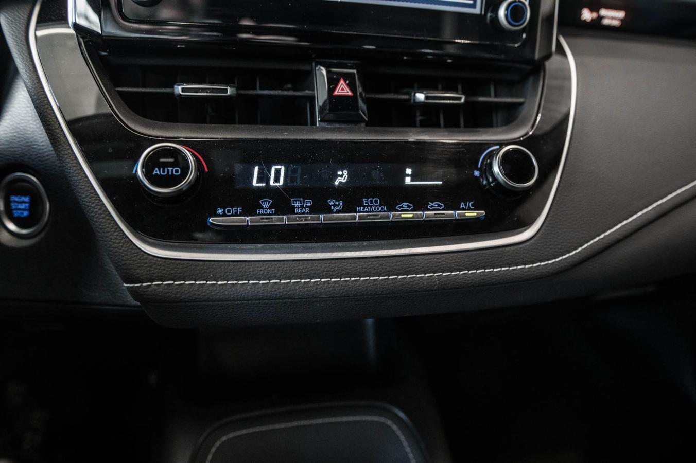 2027 Hyundai Kona - Image 20