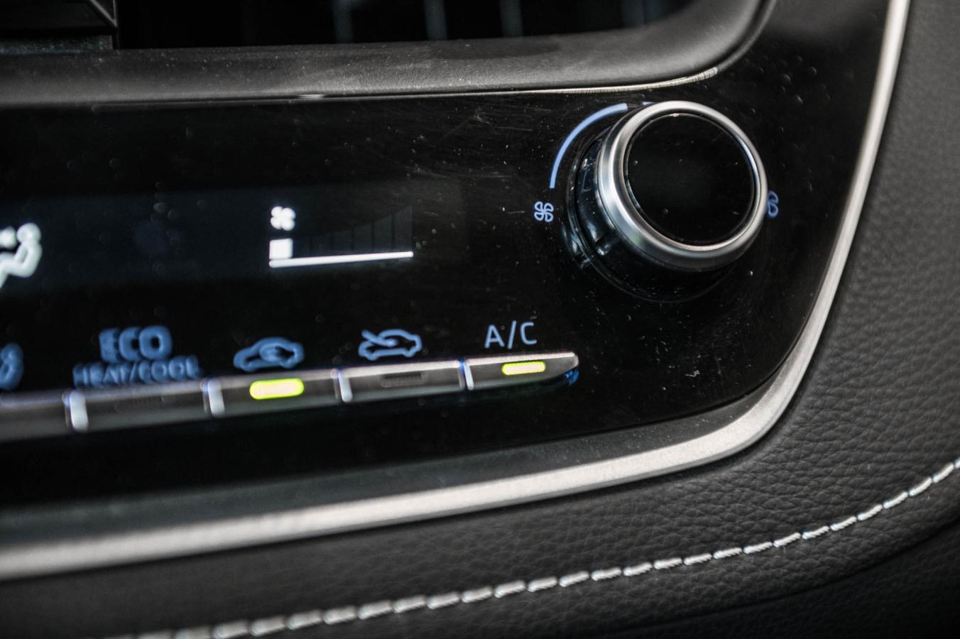 2027 Hyundai Kona - Image 21