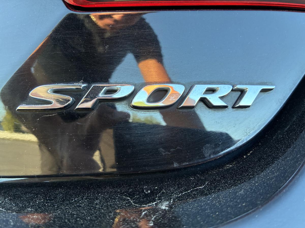 2027 Hyundai Kona - Image 8