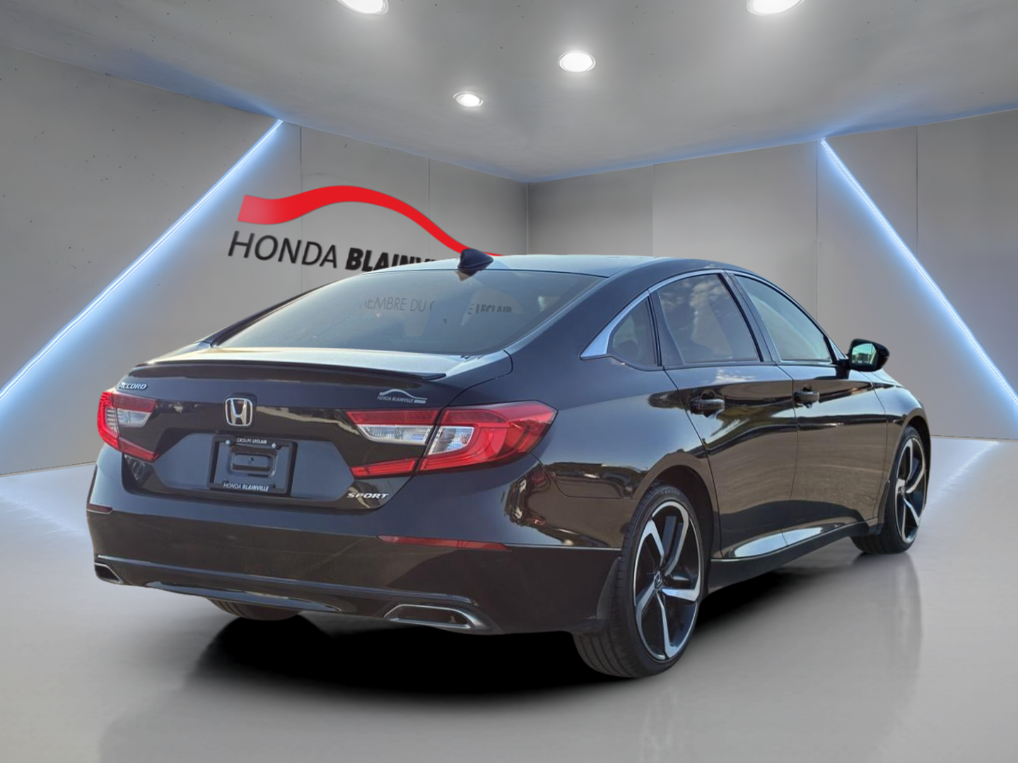 2027 Hyundai Kona - Image 9