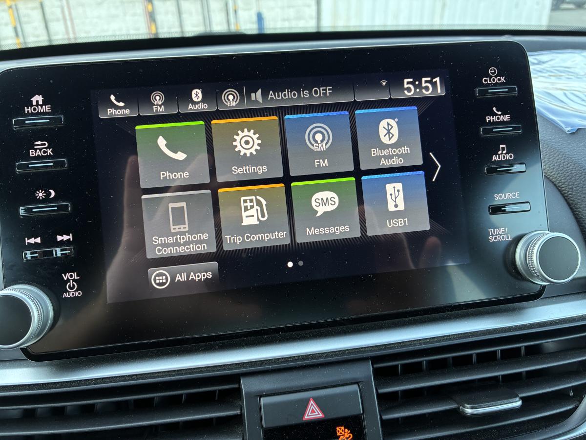2027 Hyundai Kona - Image 19