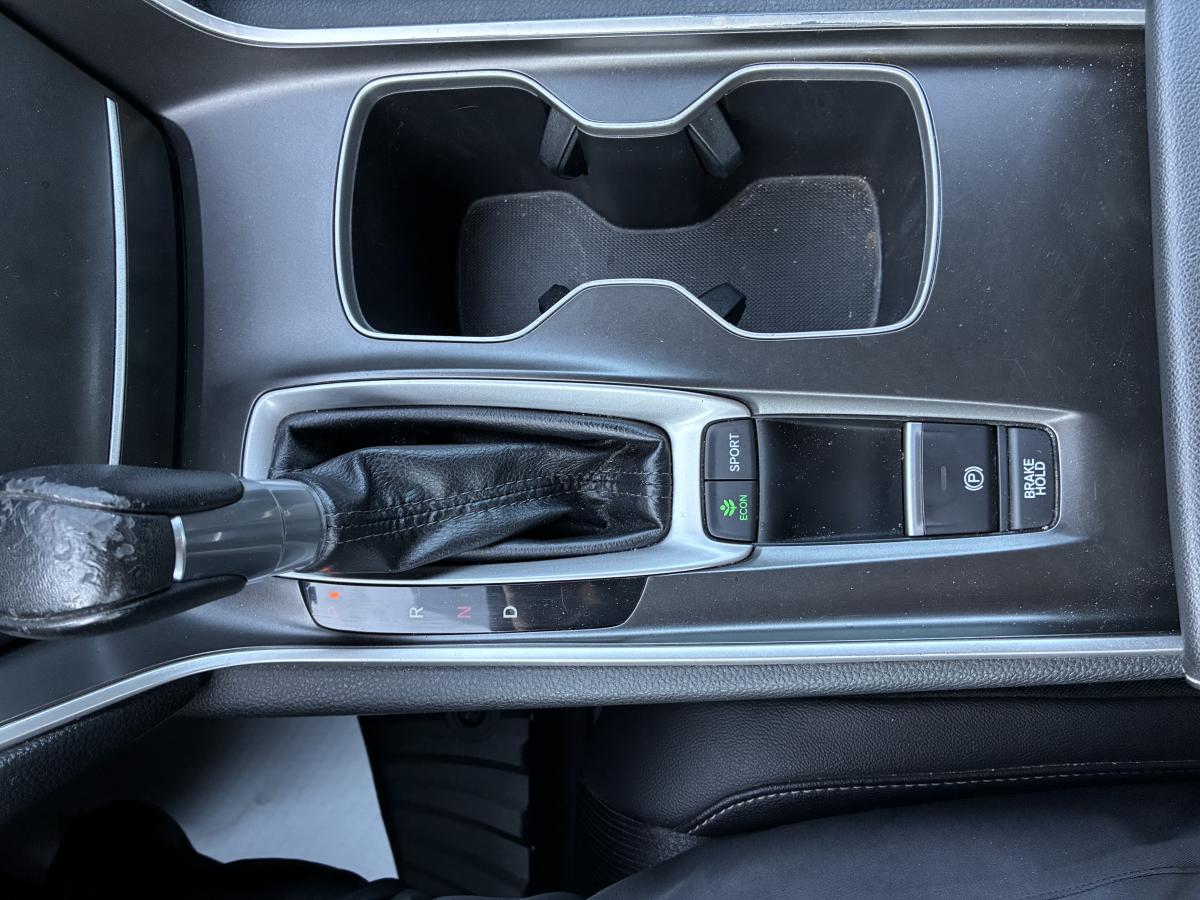 2027 Hyundai Kona - Image 21