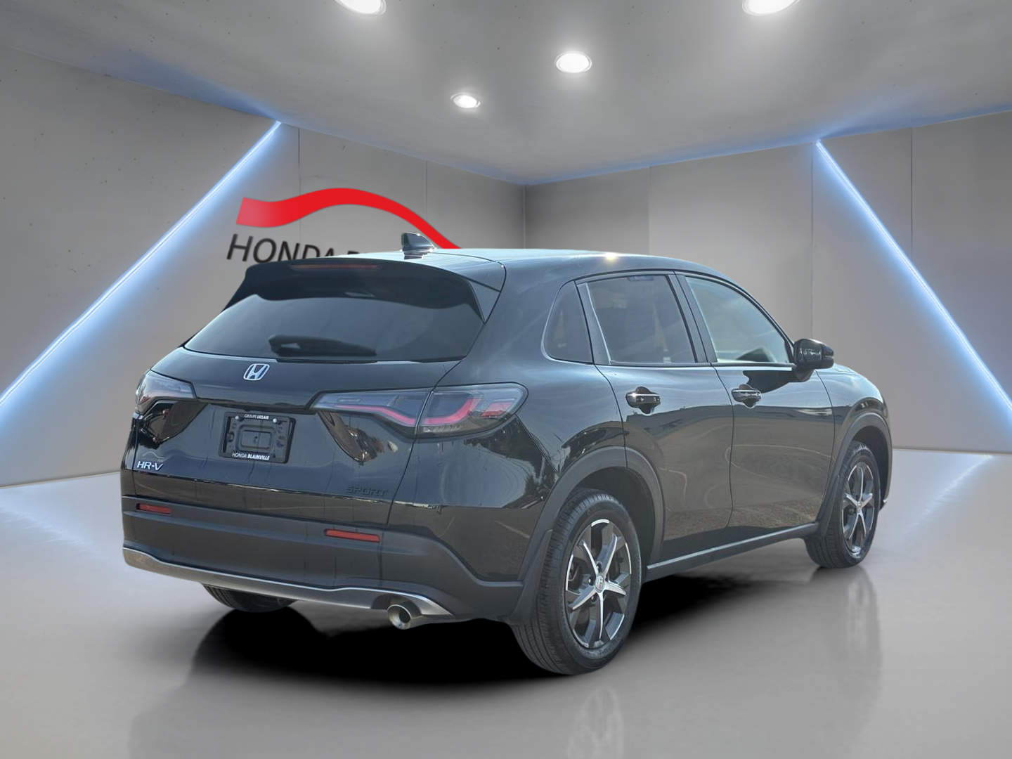 2026 Kia Niro EV - Image 6