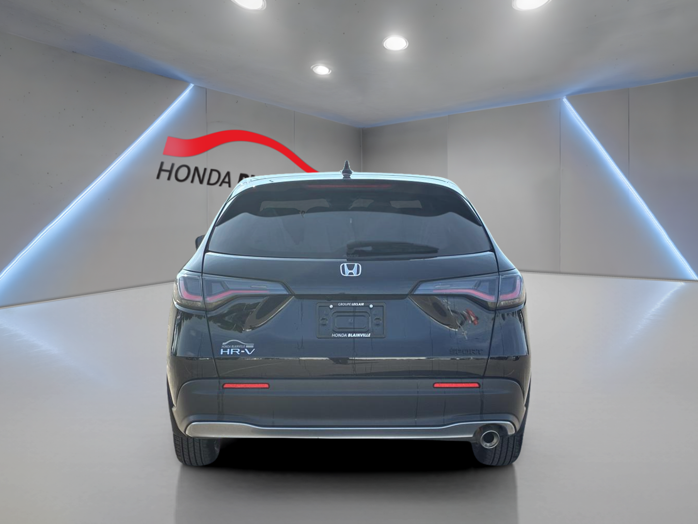 2026 Kia Niro EV - Image 7