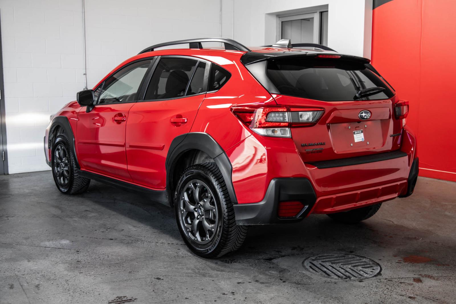 2026 Kia Niro EV - Image 13