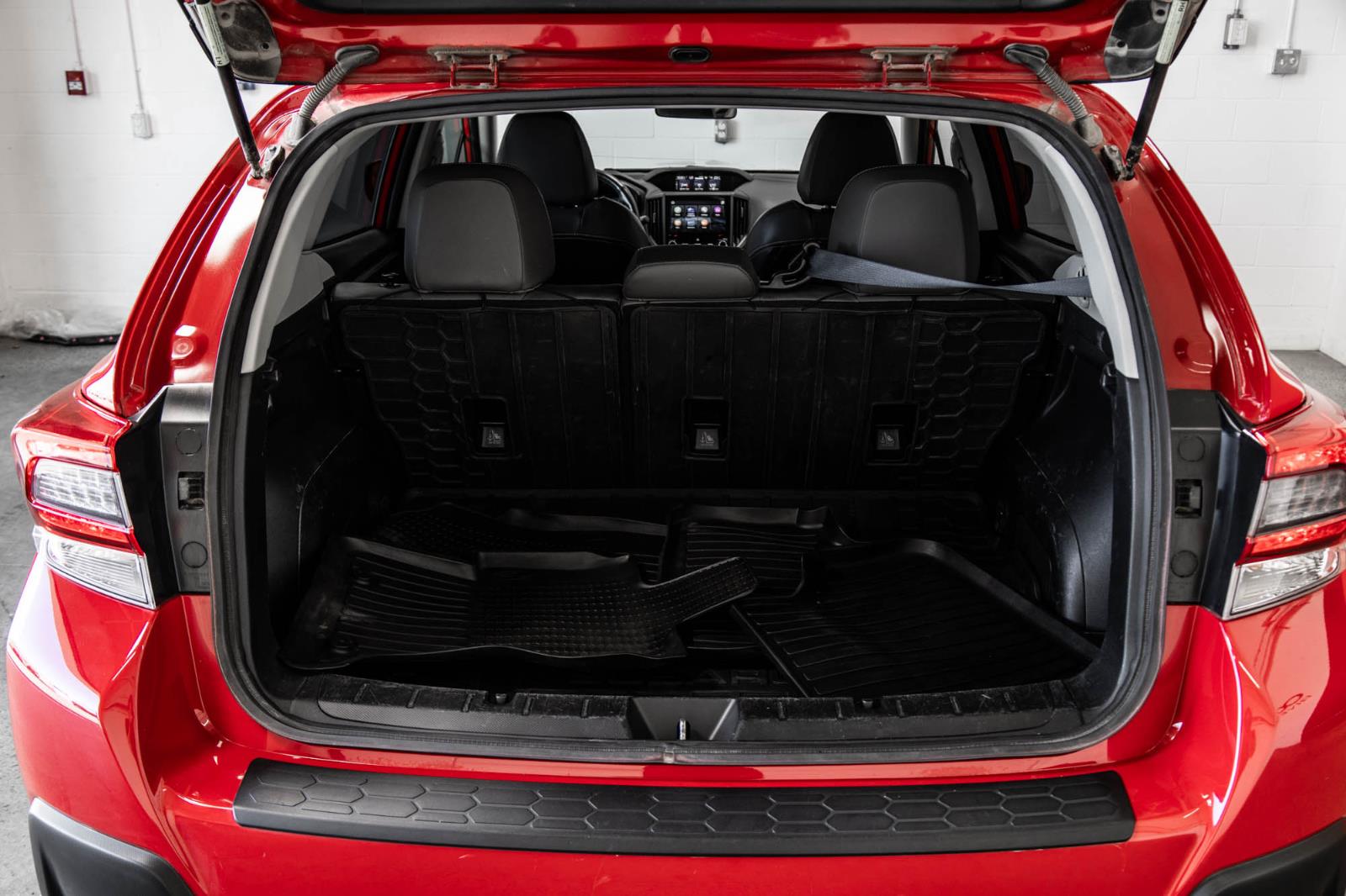 2026 Kia Niro EV - Image 21