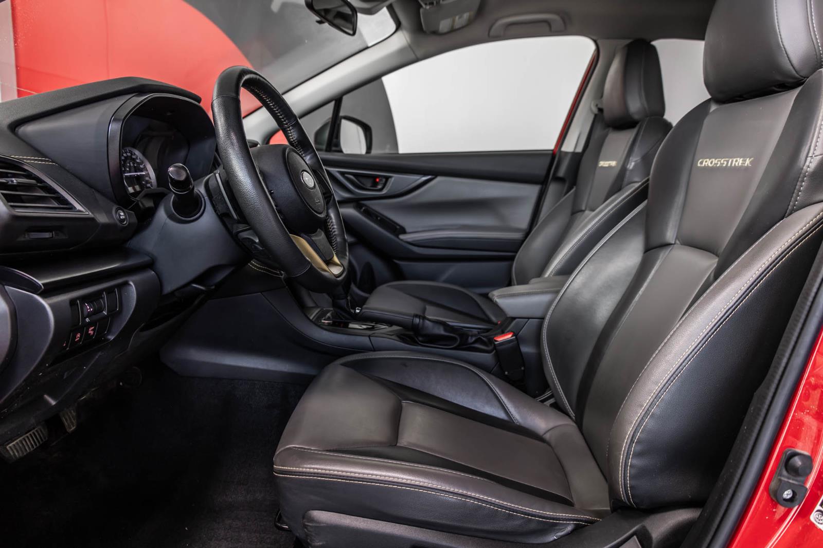 2026 Kia Niro EV - Image 23