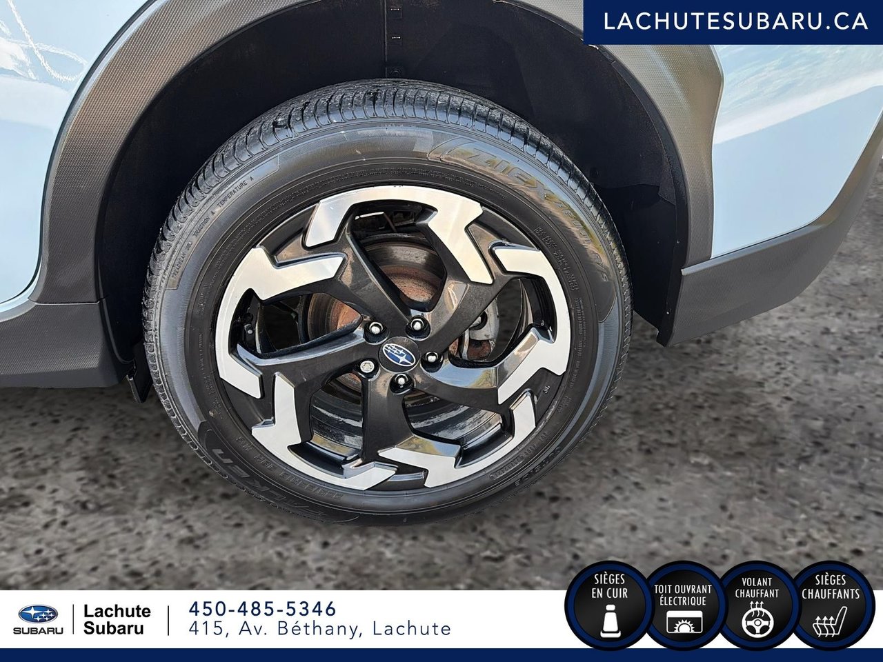 2022 Ford F-150 - Image 15