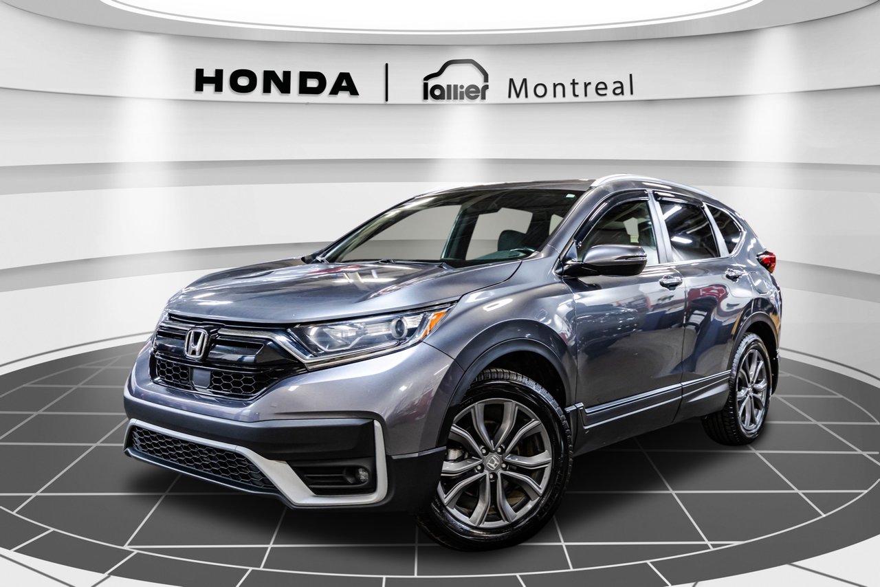 2021 Toyota Highlander - Image 10