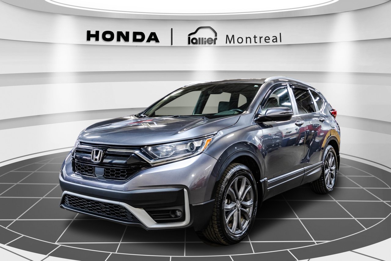 2021 Toyota Highlander - Image 12