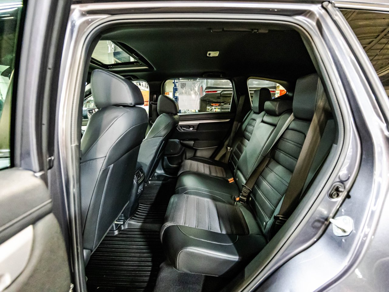 2021 Toyota Highlander - Image 22
