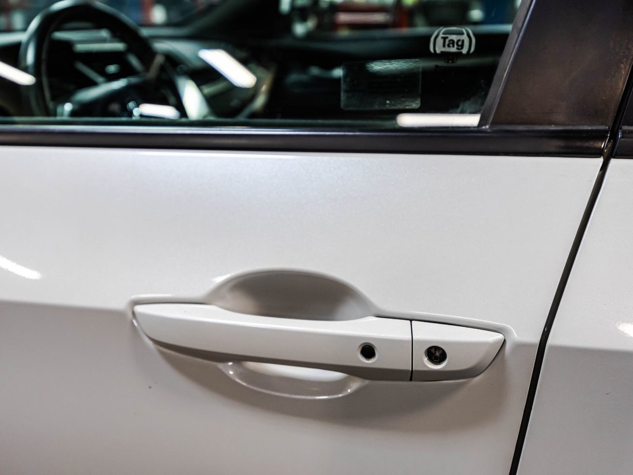 2027 Lincoln Aviator - Image 20