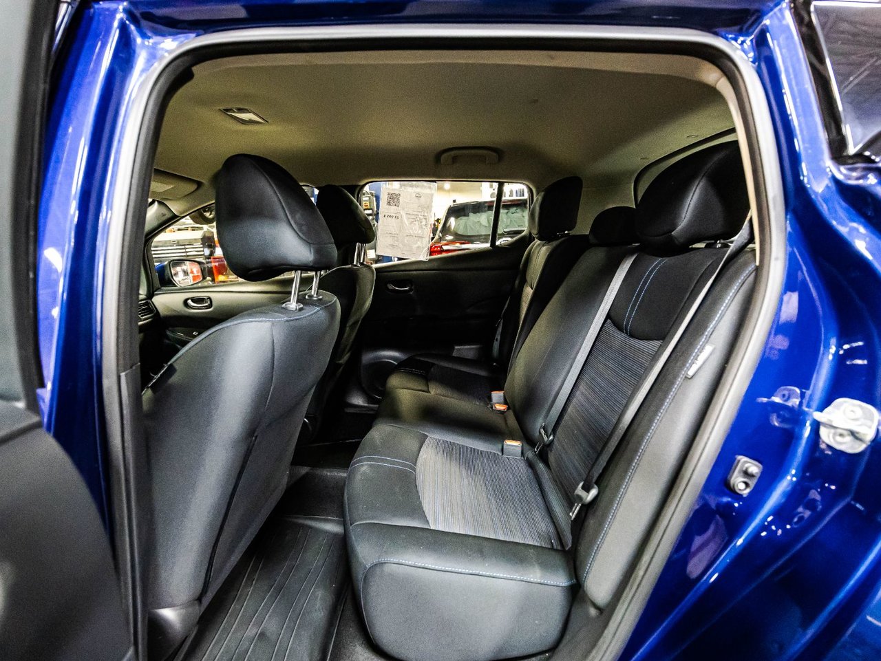 2017 Lincoln MKX - Image 25