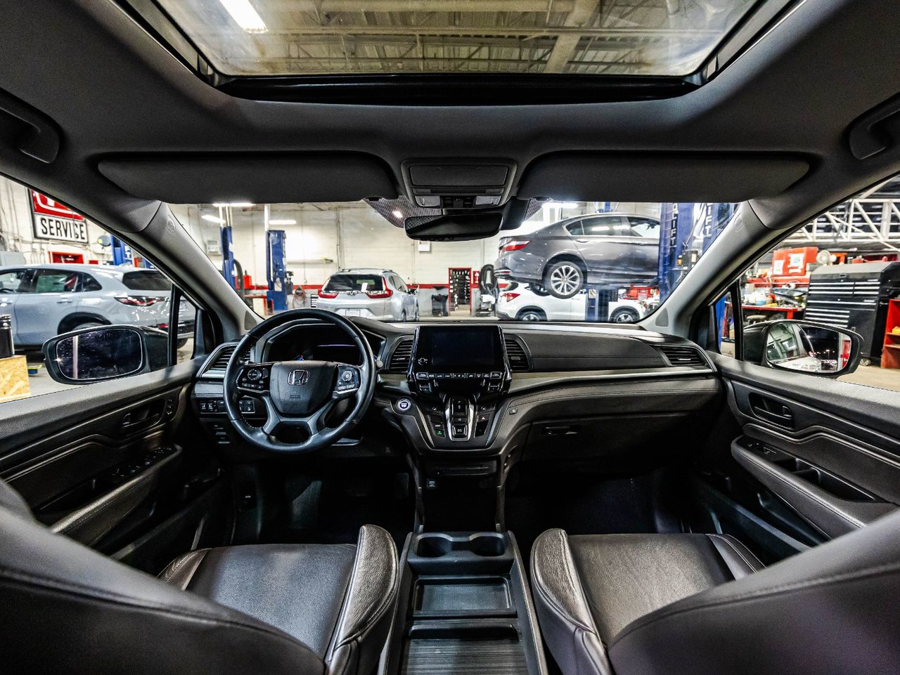 2023 Toyota Rav4 - Image 23