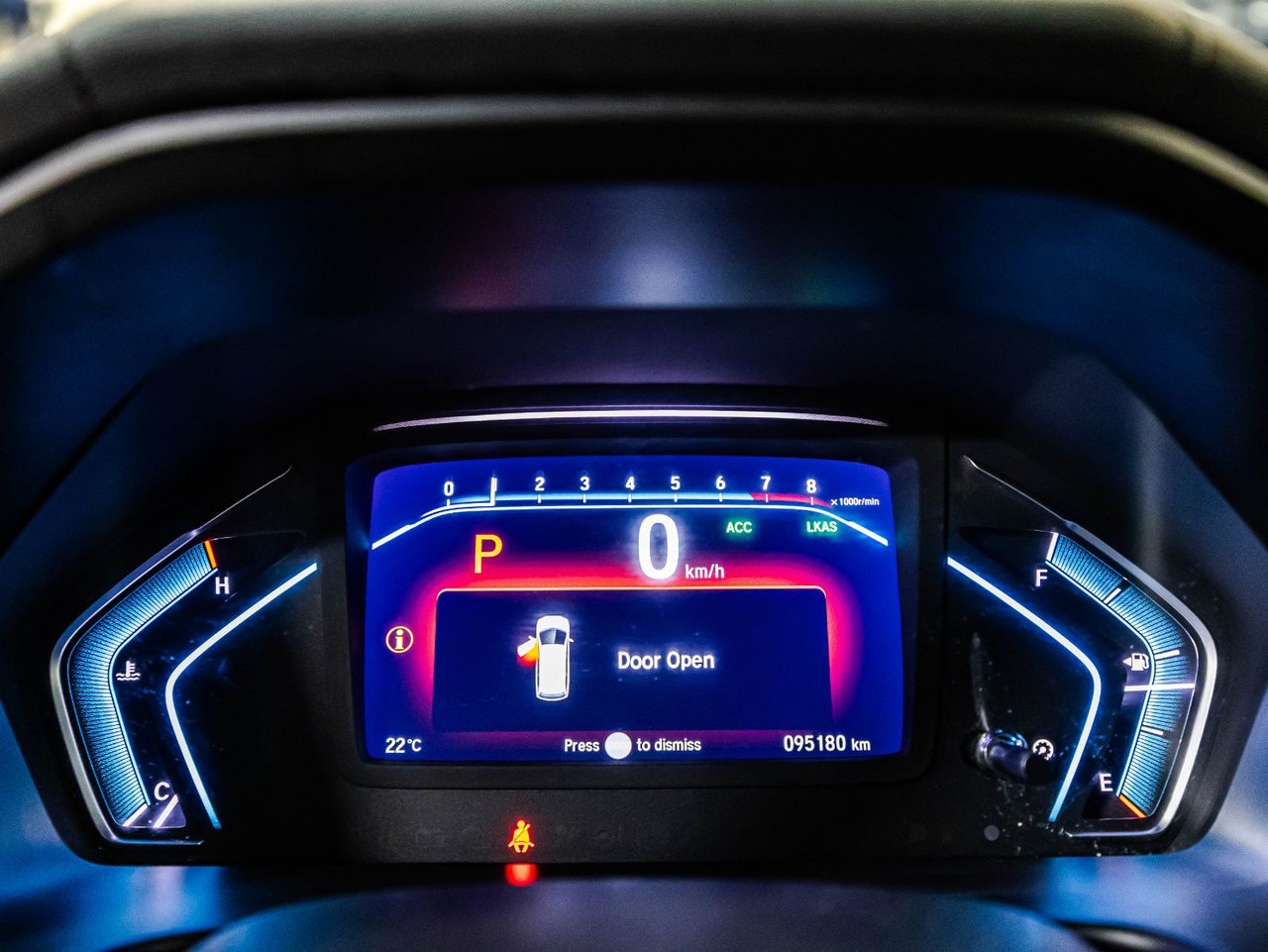 2023 Toyota Rav4 - Image 34
