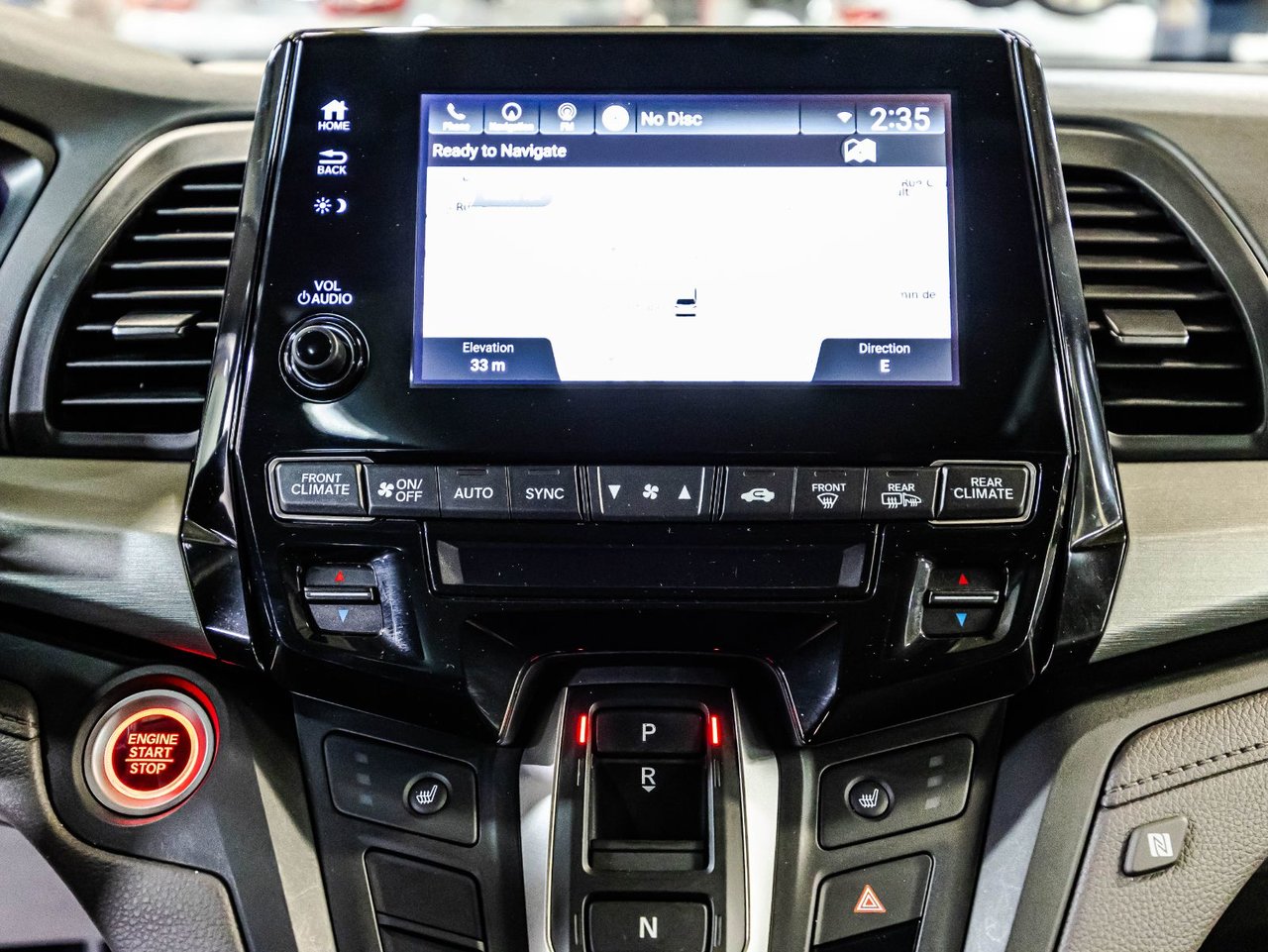 2023 Toyota Rav4 - Image 35
