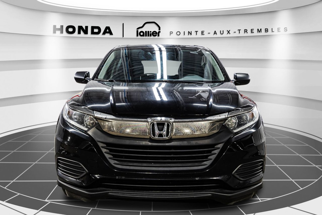 2022 Honda Passport - Image 11