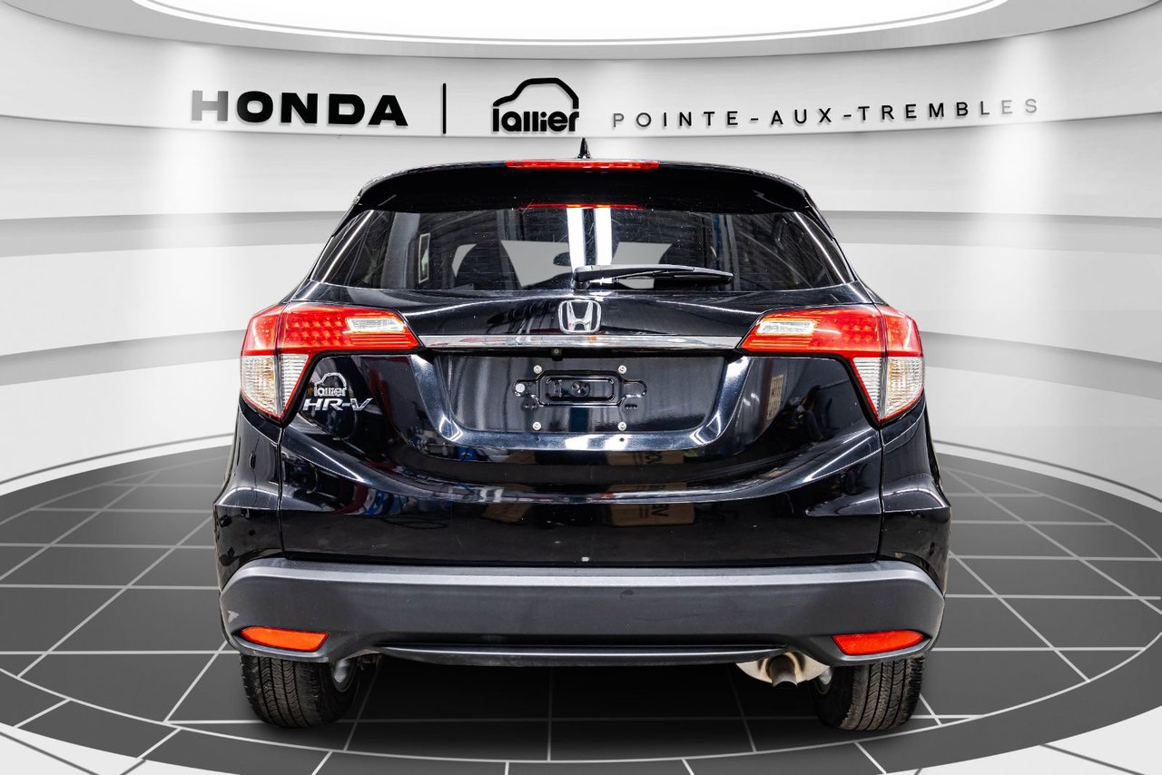 2022 Honda Passport - Image 15