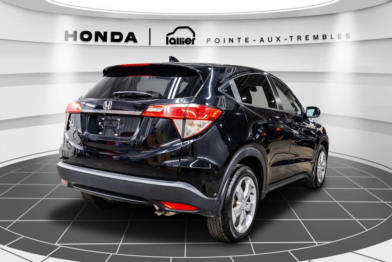 2022 Honda Passport - Image 16