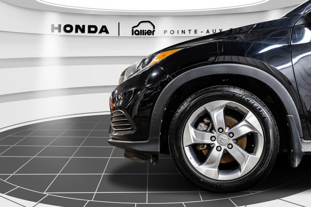 2022 Honda Passport - Image 19