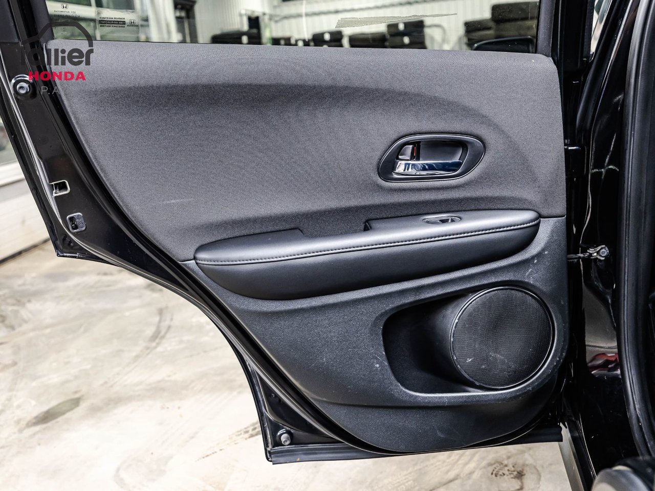 2022 Honda Passport - Image 21