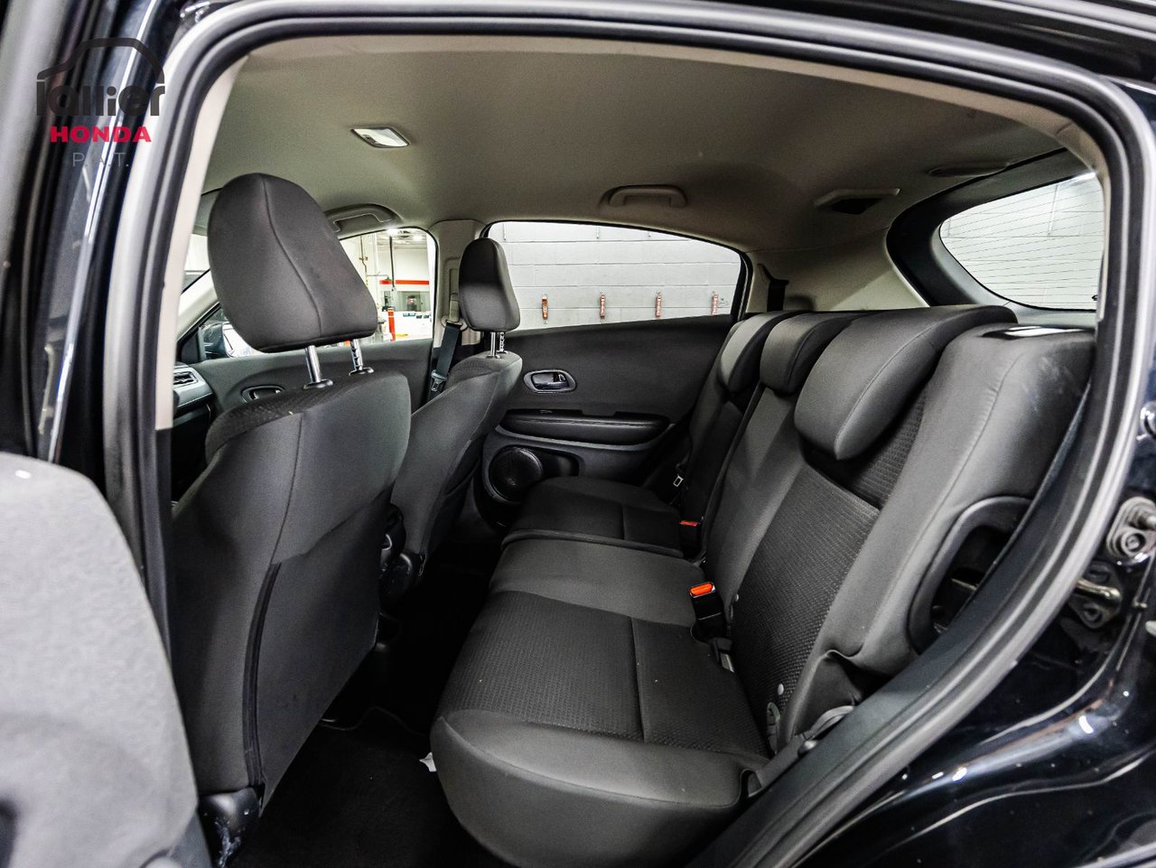 2022 Honda Passport - Image 22