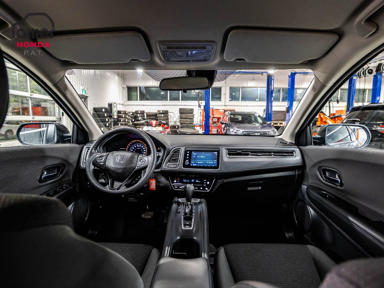 2022 Honda Passport - Image 23