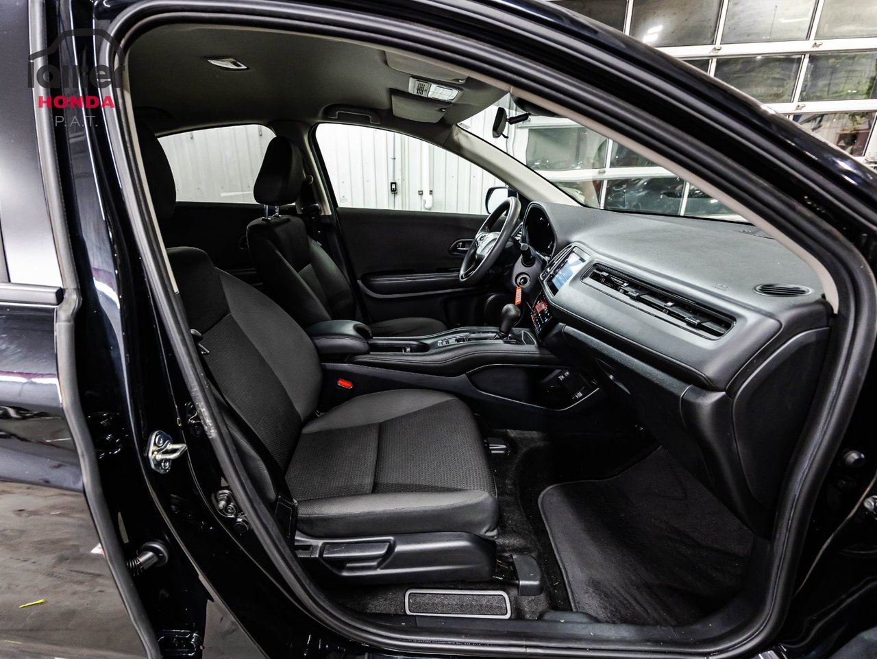 2022 Honda Passport - Image 26