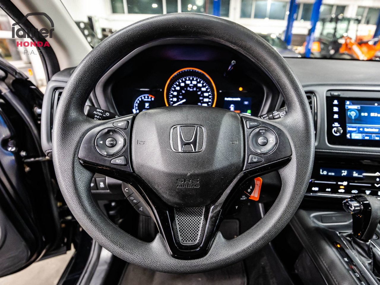 2022 Honda Passport - Image 30