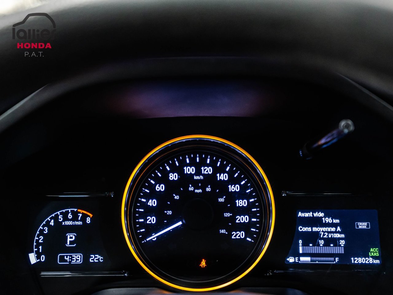 2022 Honda Passport - Image 31