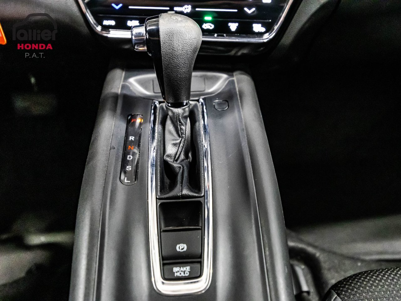 2022 Honda Passport - Image 33