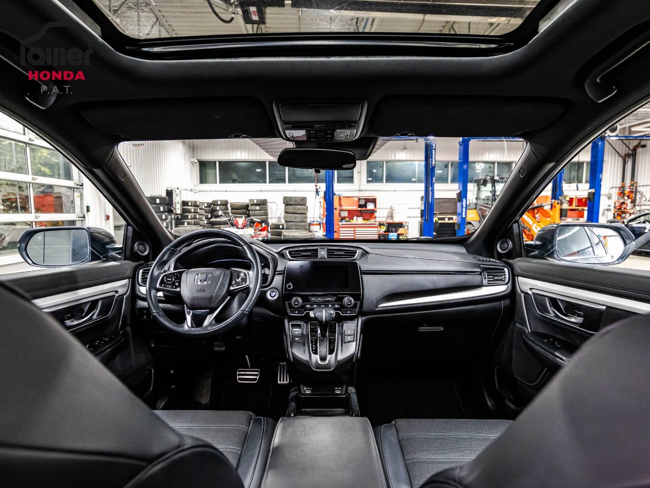 2026 Ford F-150 Hybrid - Image 26