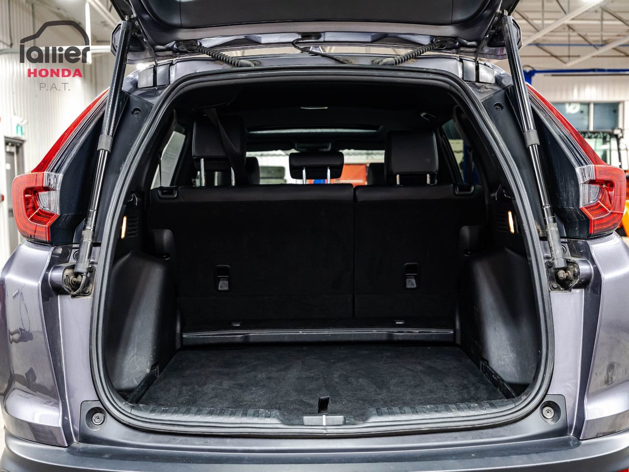 2026 Ford F-150 Hybrid - Image 28