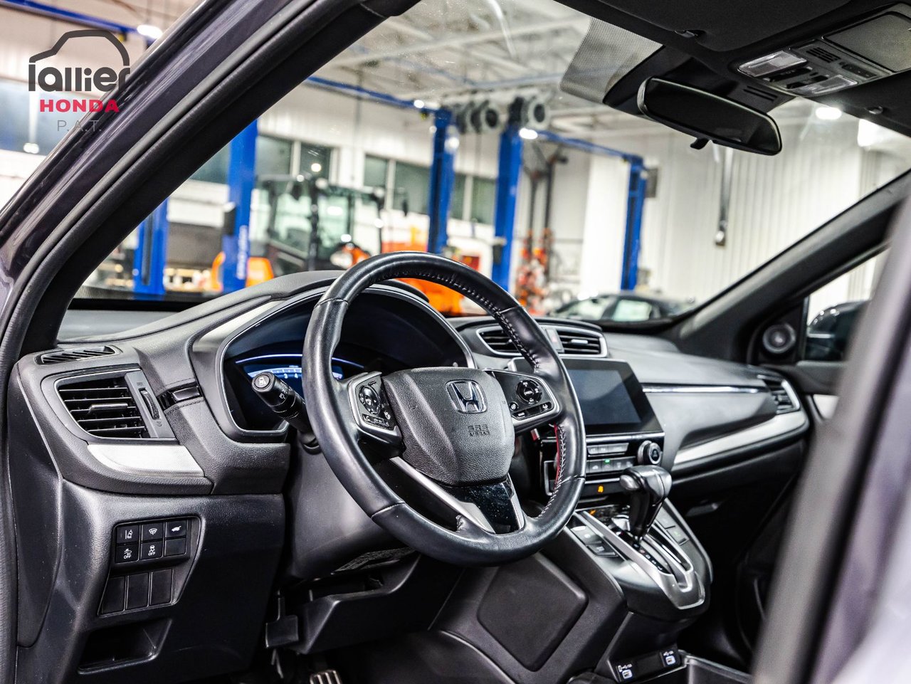 2026 Ford F-150 Hybrid - Image 33