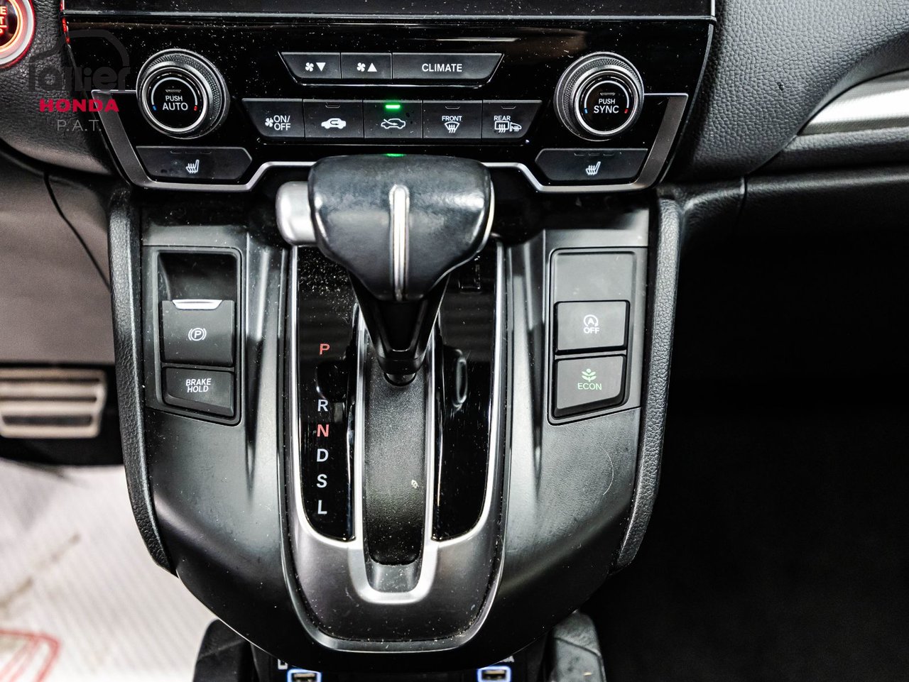 2026 Ford F-150 Hybrid - Image 38