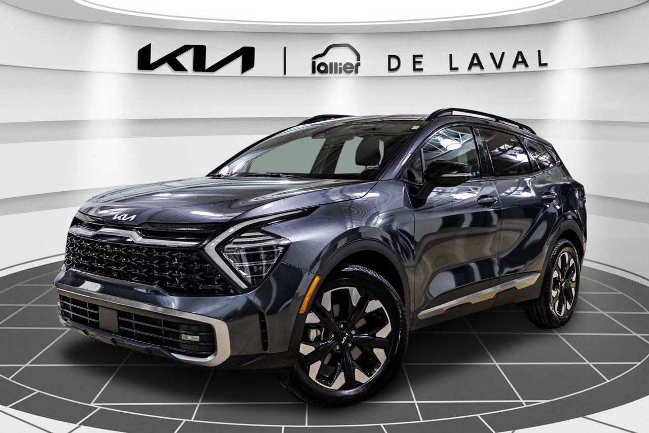 2023 Toyota Tundra - Image 5